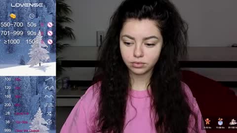 Mila online show from January 29, 10:48 am