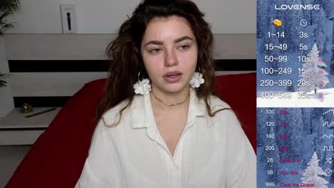 Mila online show from December 10, 10:17 am