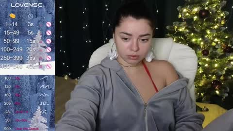 Mila online show from December 26, 4:58 pm