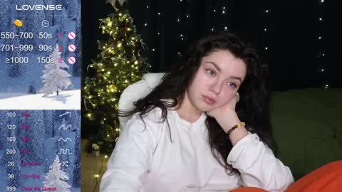 Mila online show from January 6, 3:42 am