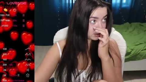 Mila online show from February 13, 11:28 am