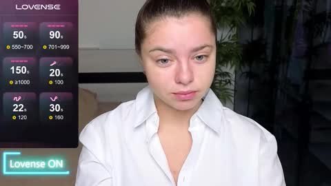 Mila online show from September 30, 12:22 pm