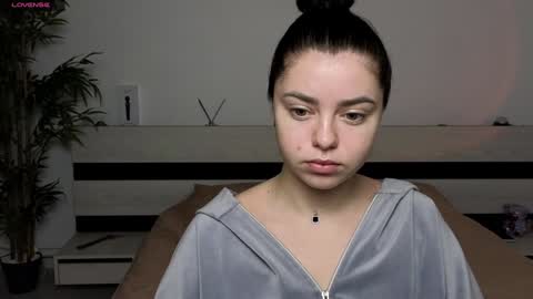 Mila online show from January 15, 6:12 am