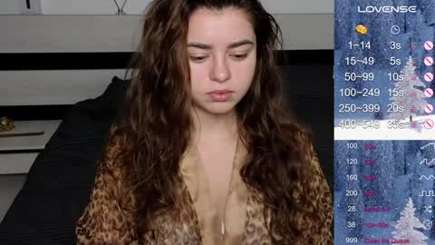 Mila online show from December 11, 5:14 pm