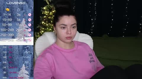 Mila online show from January 4, 8:05 pm