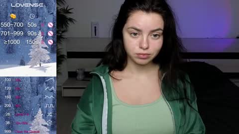 Mila online show from January 23, 4:05 pm