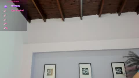 Mila Rose online show from January 13, 11:19 am