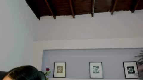 Mila Rose online show from January 2, 11:31 am