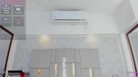 Cami  online show from September 15, 12:35 pm