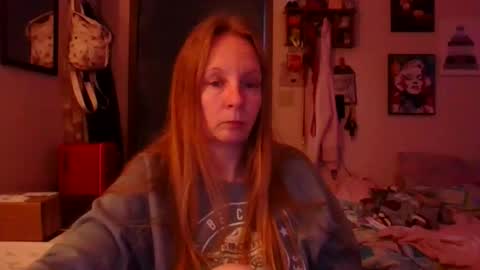 Mila online show from April 10, 3:29 pm