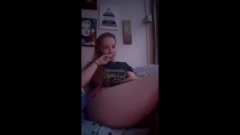 Mila online show from February 21, 7:42 am