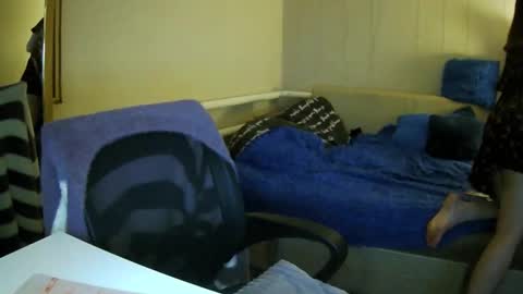 Milaxcute online show from November 24, 6:54 pm