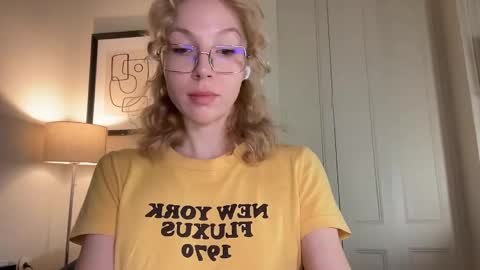 Mila online show from February 24, 5:00 pm