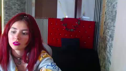 Ana online show from November 27, 12:24 am