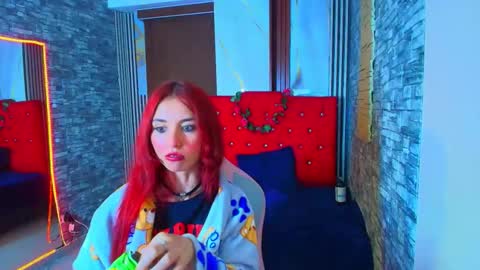 Ana online show from November 20, 11:17 pm