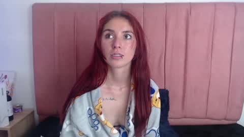 Ana online show from October 12, 12:57 am