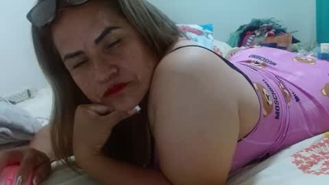 MILENA online show from September 17, 8:23 am