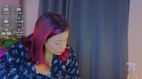 milena_lawson online show from September 30, 11:27 am