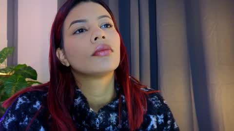 milena_lawson online show from November 1, 11:03 am