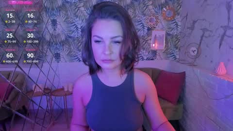 Milena online show from January 28, 9:08 pm