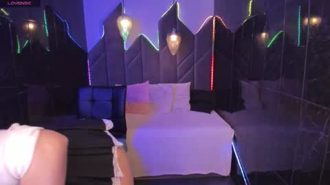 Milena online show from December 22, 8:56 pm