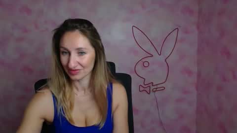 Milena online show from May 4, 5:55 am