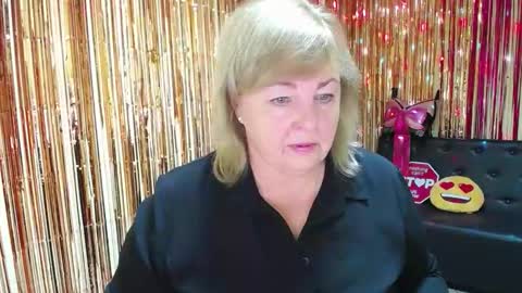 Milena online show from October 14, 5:10 am