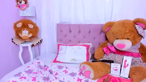 Antonella online show from June 9, 12:59 pm
