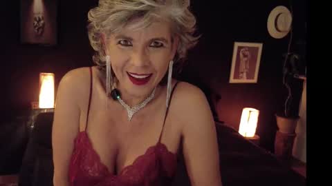 Fabiola online show from March 28, 1:05 am