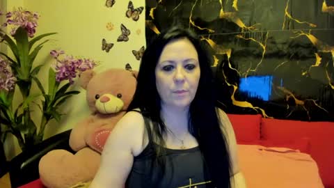 Olga online show from June 4, 10:25 pm
