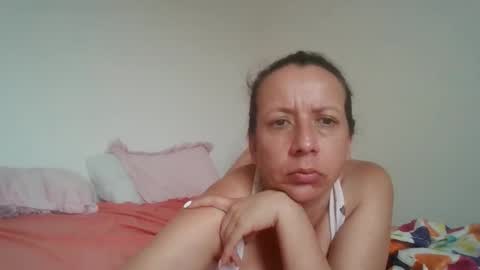 milfevha online show from October 16, 1:47 pm