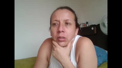 milfevha online show from February 13, 10:22 pm