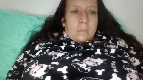 milfevha online show from February 28, 7:56 pm