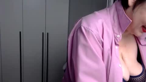 MilfScarlette online show from March 5, 4:35 pm