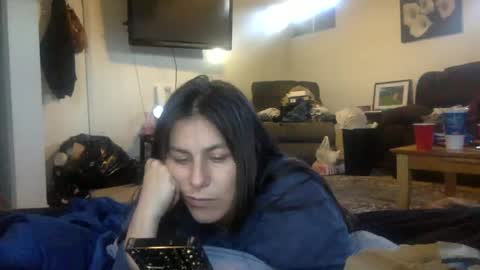 BabygirlsFreaky online show from January 28, 3:04 pm