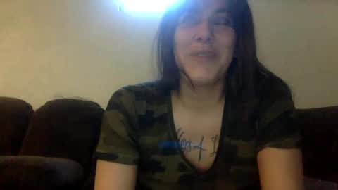 BabygirlsFreaky online show from January 31, 3:00 pm