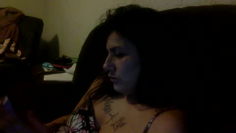 BabygirlsFreaky online show from March 9, 4:16 am