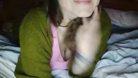 milfytitts online show from October 15, 12:30 pm