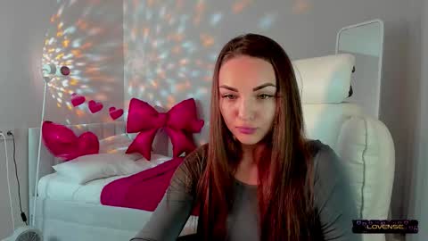 Milana online show from February 12, 11:01 am