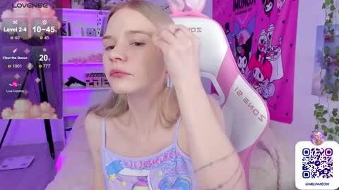 Milia online show from February 11, 12:28 am