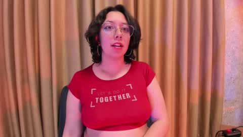 Millie online show from October 17, 3:10 am