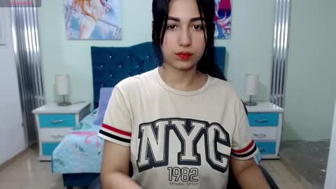 luci online show from March 18, 3:33 am