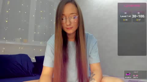 MilkaLiza online show from December 4, 2:26 pm