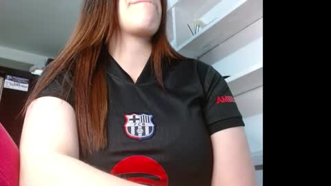 Amira online show from January 6, 9:51 pm