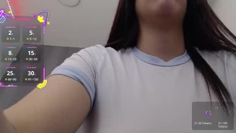 Amira online show from September 12, 1:40 pm