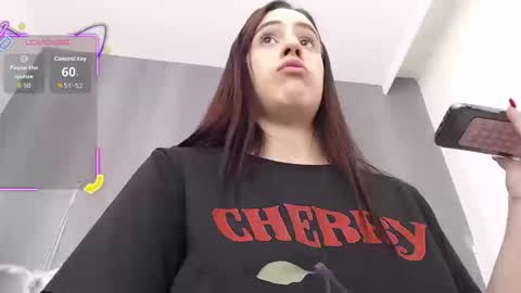 Amira online show from September 23, 2:37 pm