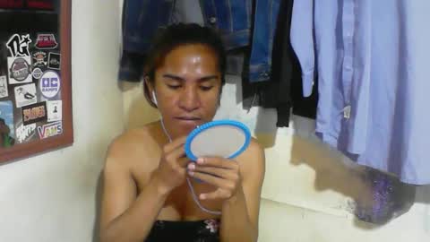 Samantha online show from February 15, 5:32 am