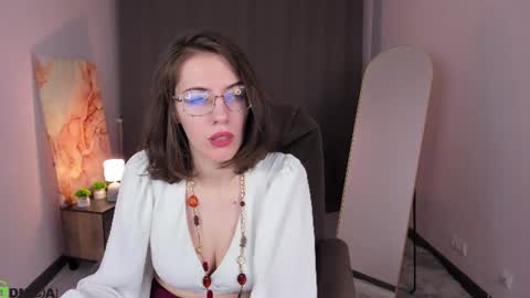 Eva online show from July 19, 5:10 am