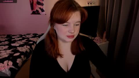 Lisa online show from March 10, 5:43 am