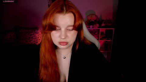 Lisa online show from October 1, 5:07 pm